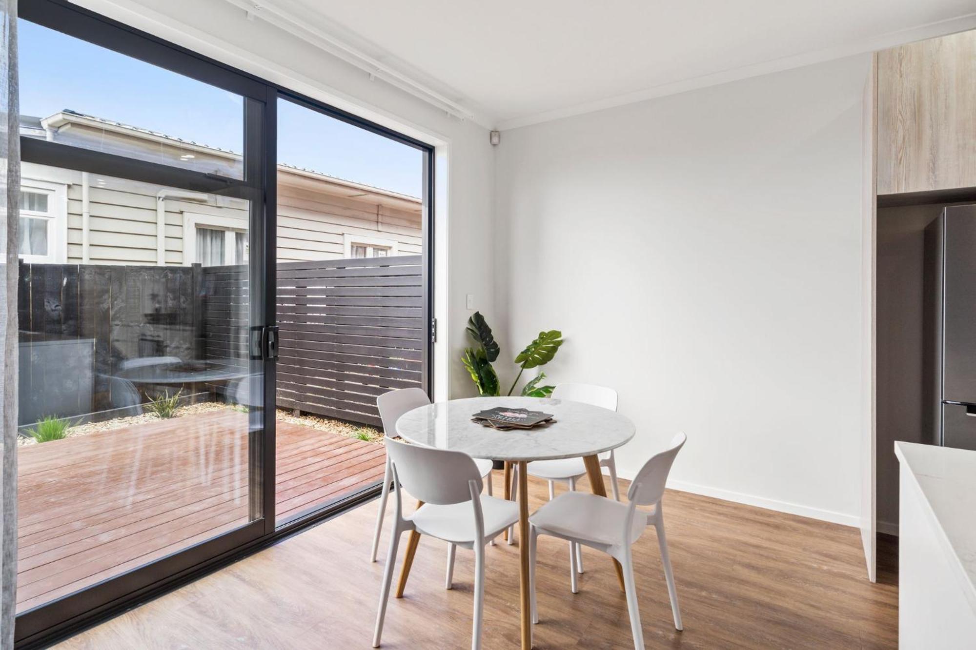 Holiday Home #4 Auckland Extérieur photo