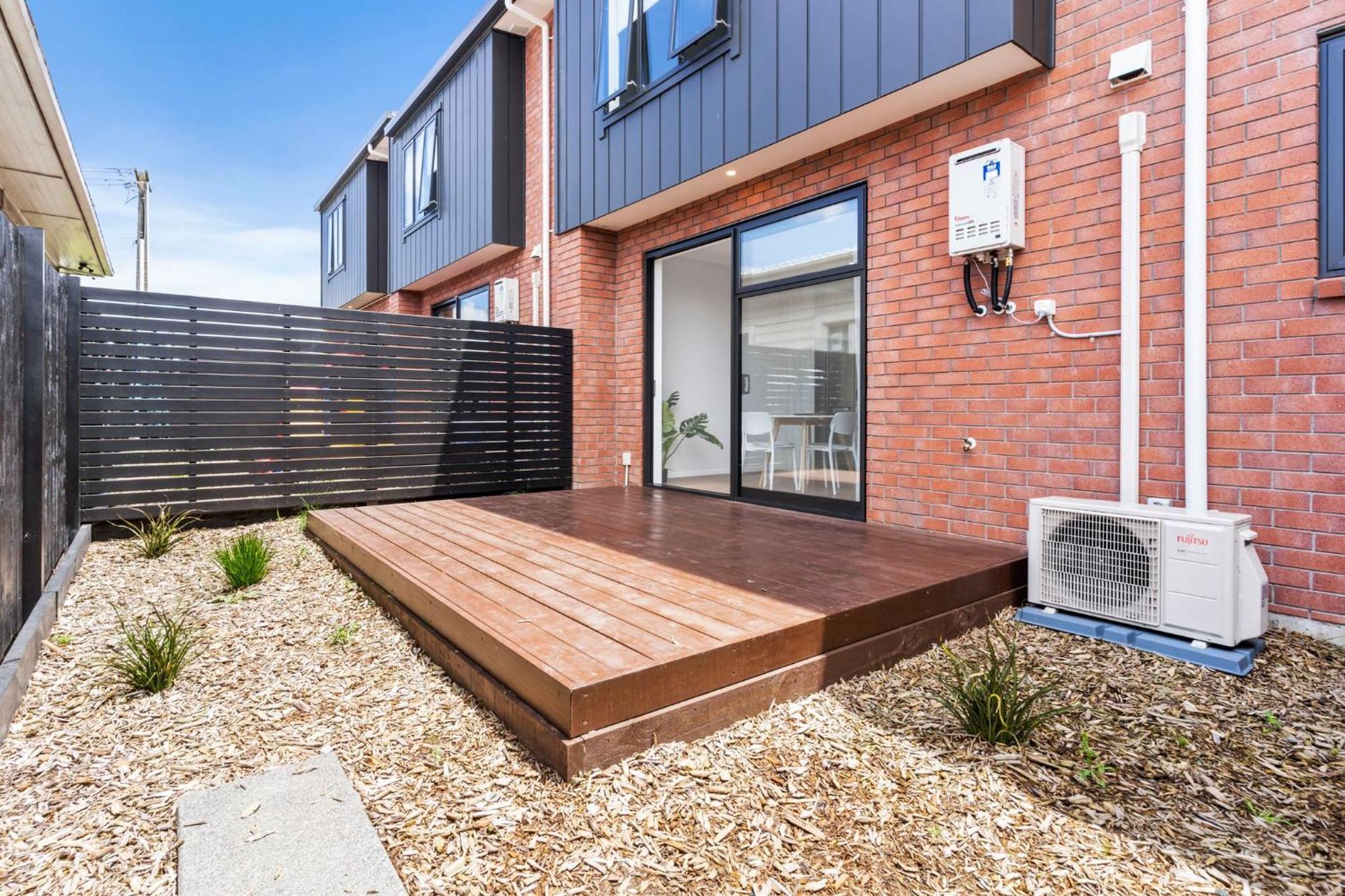 Holiday Home #4 Auckland Extérieur photo